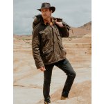 australská bunda Newman jacket – Hledejceny.cz