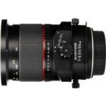 Samyang 24mm f/3.5 Tilt-Shift ED AS UMC Canon – Zboží Mobilmania