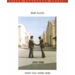Pink Floyd Wish You Were Here kytara + tabulatura – Sleviste.cz