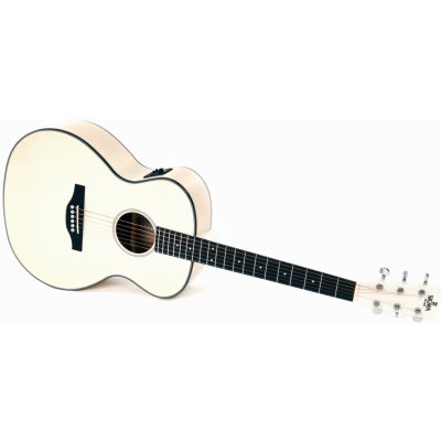 Sigma Guitars GM-1E-MFW – Zboží Dáma