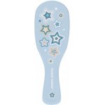 Canpol 7/406 hřeben a kartáč přírodní měkký Newborn baby 3007406 – Zboží Dáma