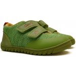 Lurchi Benny Barefoot 84L0023027 green – Hledejceny.cz