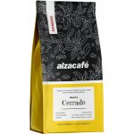 AlzaCafé Káva Brazil Cerrado 250 g – Zboží Dáma