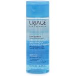 Uriage Hygiène odličovač voděodolného make-upu pro citlivé oči (Removes Make-up, Soothes, Non Oily) 100 ml – Zboží Dáma