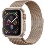 Spigen Liquid Crystal Apple Watch 4/5 40mm čirý 061CS24483 – Zboží Mobilmania