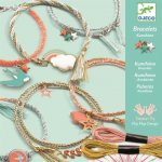 Djeco NEBESKÉ NÁRAMKY K DOTVOŘENÍ – Zboží Dáma