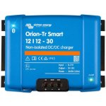 Victron Energy Victron DC-DC Orion-Tr Smart 12/12-30A – Sleviste.cz