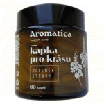 Aromatica Kapka pro krásu 60 kapslí – Hledejceny.cz