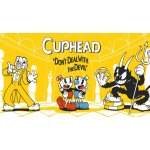 Cuphead – Sleviste.cz