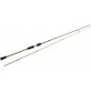 Prut Westin W6 Light Softlure UL 6'1" 1 - 4 g 2 díly