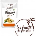 Fairobchod Bio surový třtinový cukr z Paraguaye 500 g – Hledejceny.cz