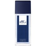 David Beckham Classic Blue deodorant sklo 75 ml – Zbozi.Blesk.cz