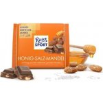 Ritter Sport Honey Salted Almonds 100 g – Zboží Dáma