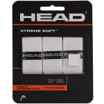 Head Xtreme Soft 3ks bílá – Zboží Dáma