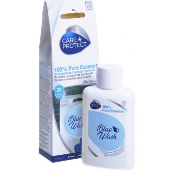 Care + Protect LPL1001B Blue Wash 100 ml