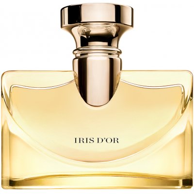 Bvlgari Splendida Iris D'or parfémovaná voda dámská 30 ml