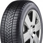 Firestone Winterhawk 3 225/50 R17 98V – Hledejceny.cz