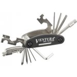 SuperB Multifunkční klíč 18 v 1 TB-FD20 -černá – Sleviste.cz