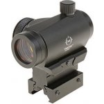 Theta Optics Compact II [THO-204] – Sleviste.cz