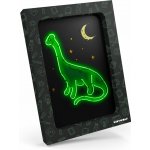 Kidywolf KIDYNEON zelená – Hledejceny.cz