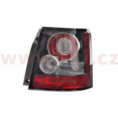 VALEO RANGE ROVER SPORT 05- 9/11- zad. světlo komplet (prvovýroba) P – Hledejceny.cz