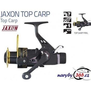 Jaxon TOP CARP 300 FRXL