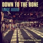 Down To The Bone: Funkin' Around: A collection of Remixes and Reworks 2 CD – Hledejceny.cz