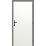 Solodoor DPB 2 80 P bílé 030000029921 – Sleviste.cz