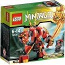 LEGO® NINJAGO® 70500 Kaiův ohnivý robot