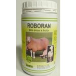 Univit Roboran pro ovce a kozy plv 1 kg – Zboží Dáma