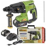 Procraft PHA40-2B-C – Sleviste.cz