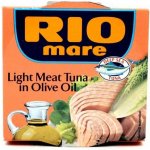 Rio Mare Tuňák v oleji s chilli 160 g – Hledejceny.cz
