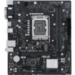 Asus PRIME H610M-R D4 90MB1B40-M0ECY0 – Zboží Živě