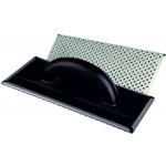 Struhadlo pozinkované na polystyren, 400 x 180 mm, plastová rukojeť – Sleviste.cz