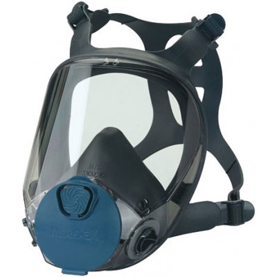 Moldex Celoobličejová 9000 EasyLock – HobbyKompas.cz