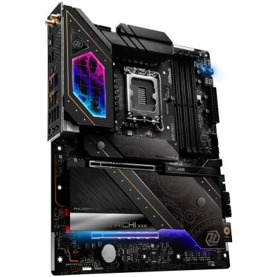 ASRock Z890 Taichi – Sleviste.cz