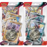 Pokémon TCG Obsidian Flames Premium Checklane Blister – Hledejceny.cz