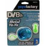 YoyoFactory DV888 modré – Zboží Dáma