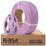 Rosa 3d PLA 1,75 mm 1000 g fialový – Zboží Živě