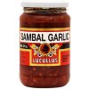 Omáčka Lucullus Sambal Garlic 375 g