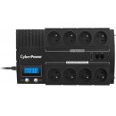 CyberPower BR1000ELCD-FR