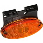 Svítilna obrysová LED oranžová FLATPOINT II ASPOCK A31-2364-034, , , – Hledejceny.cz