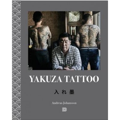 Yakuza Tattoo – Hledejceny.cz
