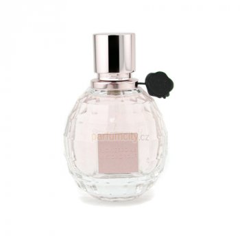 Viktor & Rolf Flowerbomb toaletní voda dámská 100 ml tester