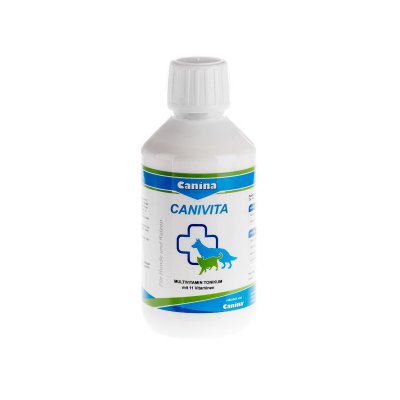 Canina Canivita 250 ml