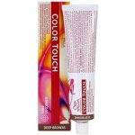 Wella Color Touch Deep Browns barva na vlasy 5/71 f 60 ml – Sleviste.cz