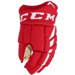 Hokejové rukavice CCM Jetspeed FT475 SR – Zboží Mobilmania