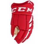 Hokejové rukavice CCM Jetspeed FT475 SR – Zbozi.Blesk.cz