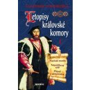 Letopisy královské komory I