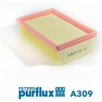 Vzduchový filtr PURFLUX A309 – Hledejceny.cz